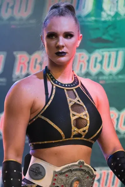 Kailey Dawn Latimer