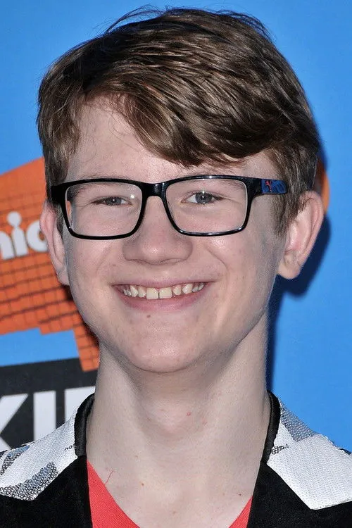 Aidan Miner photo