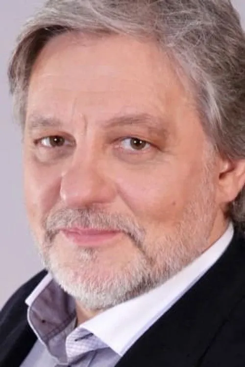Dr. Otto Vinissius
