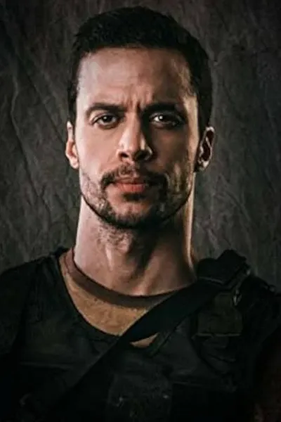 Matt Cedeño photo
