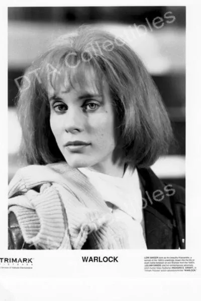 Lori Singer photo