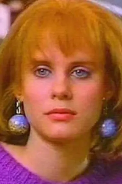Lori Singer photo