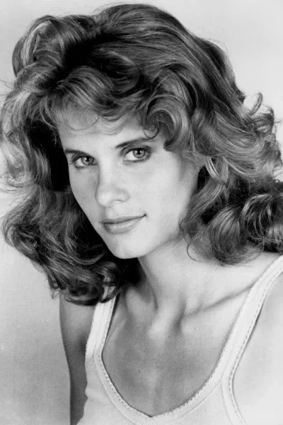 Lori Singer photo