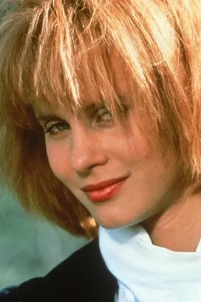 Lori Singer photo