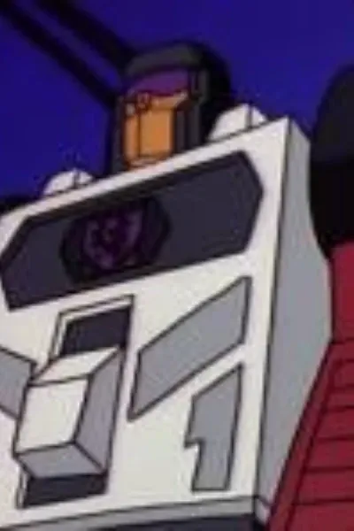 Dead End (Transformers) photo