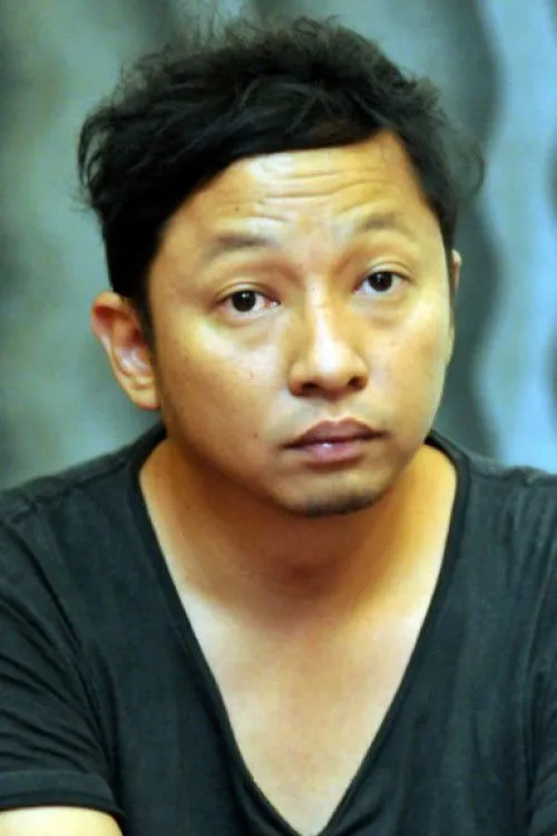 Ringgo Agus Rahman photo