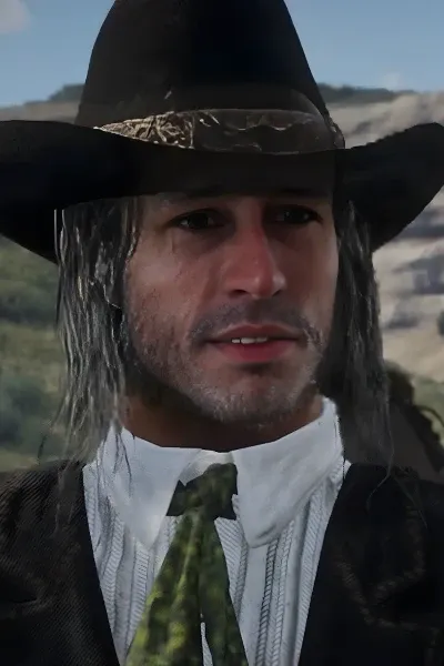 Michael Wincott photo