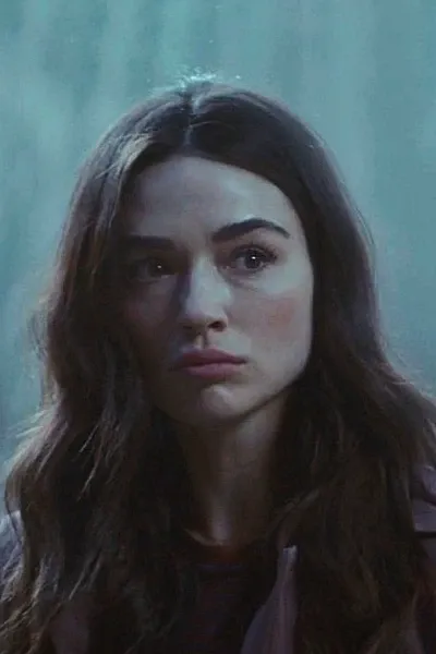Abby Arcane