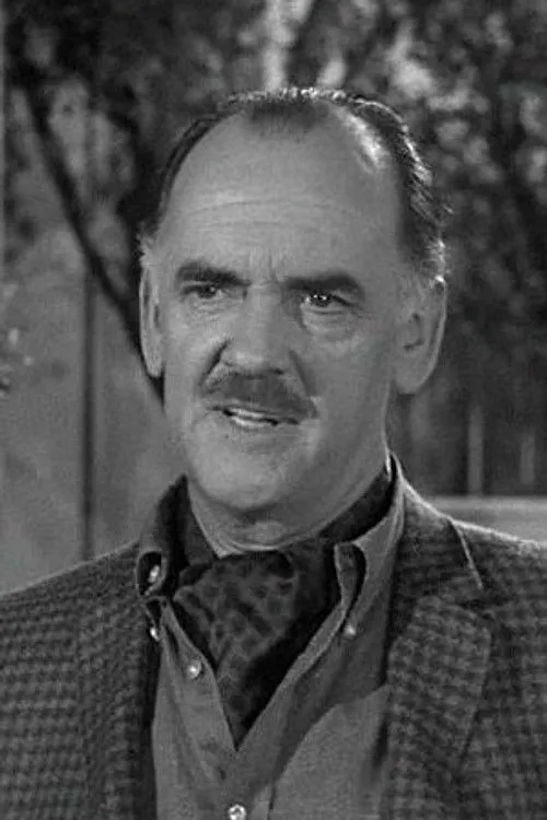Larry Keating