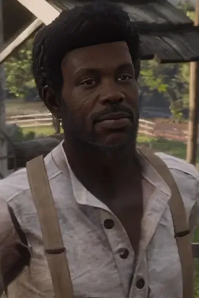 Danny Glover photo