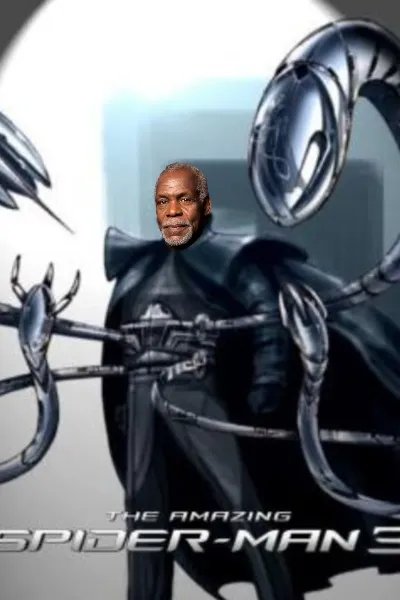 Danny Glover photo