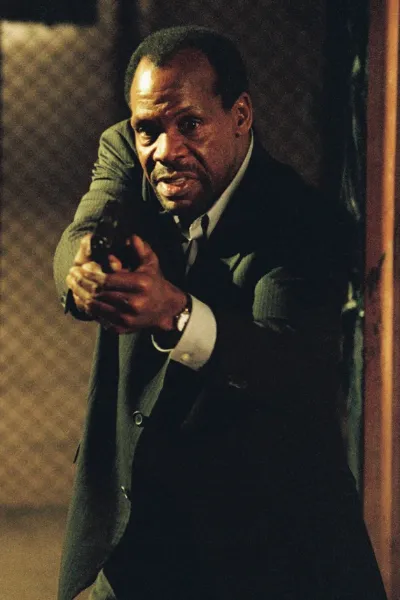 Danny Glover photo