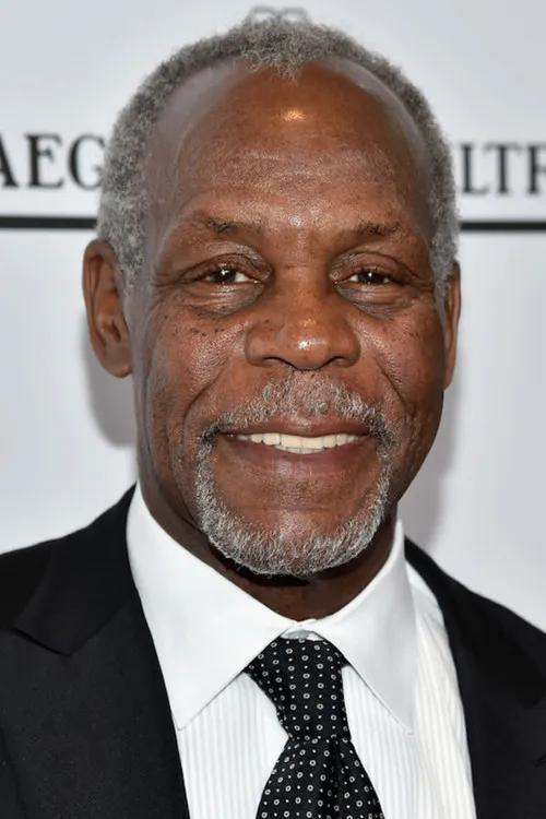 Danny Glover photo