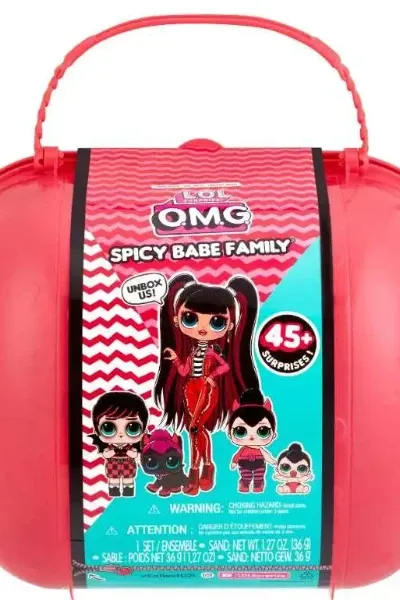 Spicy Babe photo