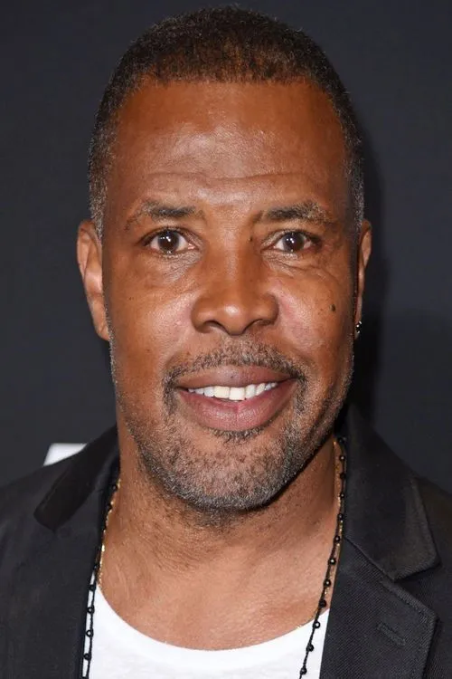 Eriq La Salle photo