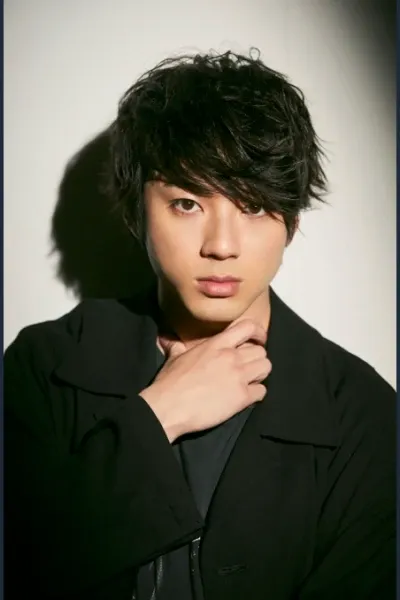 Yuki Yamada photo