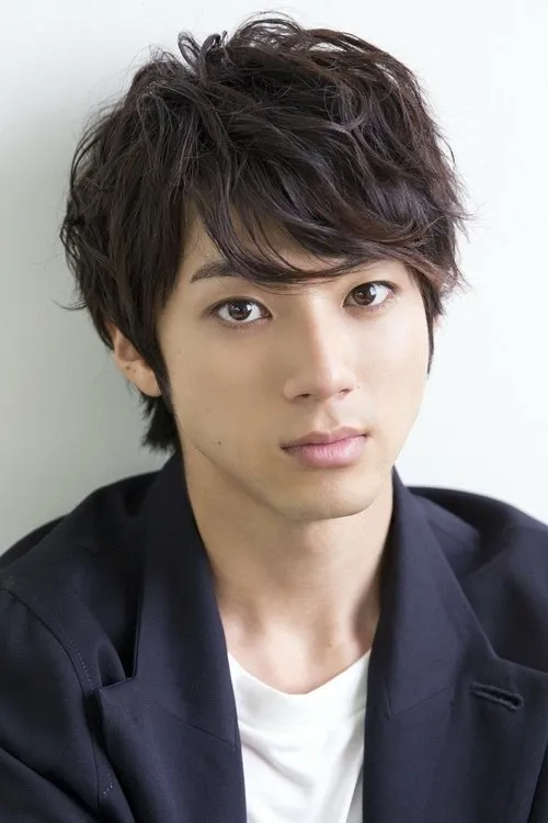 Yuki Yamada photo