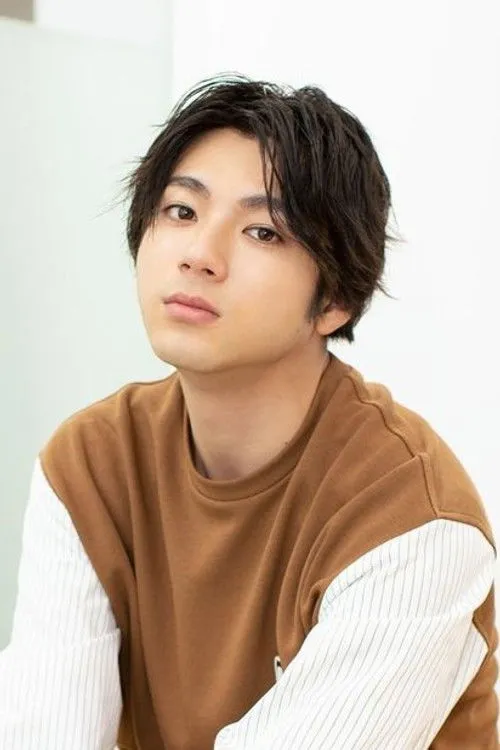 Yuki Yamada photo