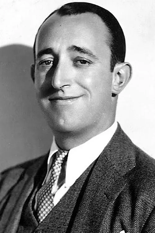 Allen Jenkins photo