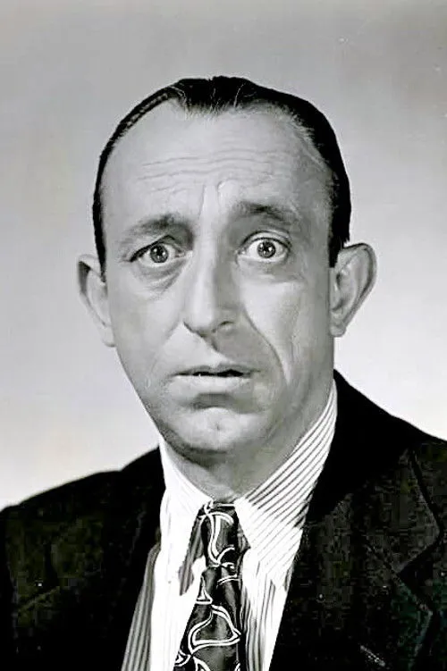 Allen Jenkins photo