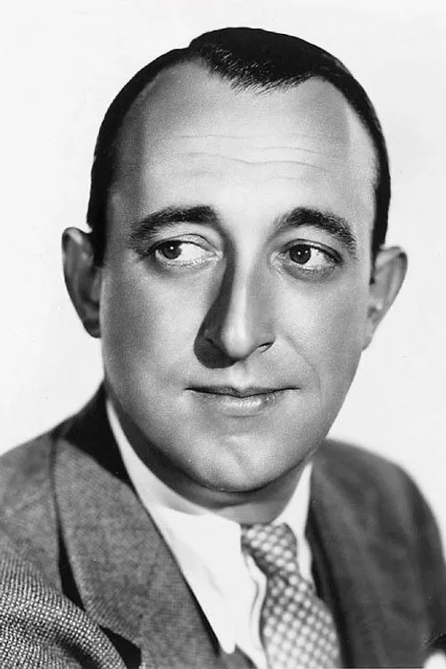 Allen Jenkins photo