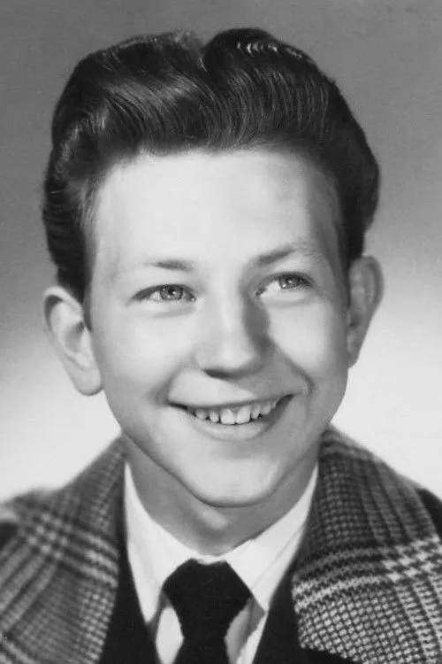 Donald O'Connor photo