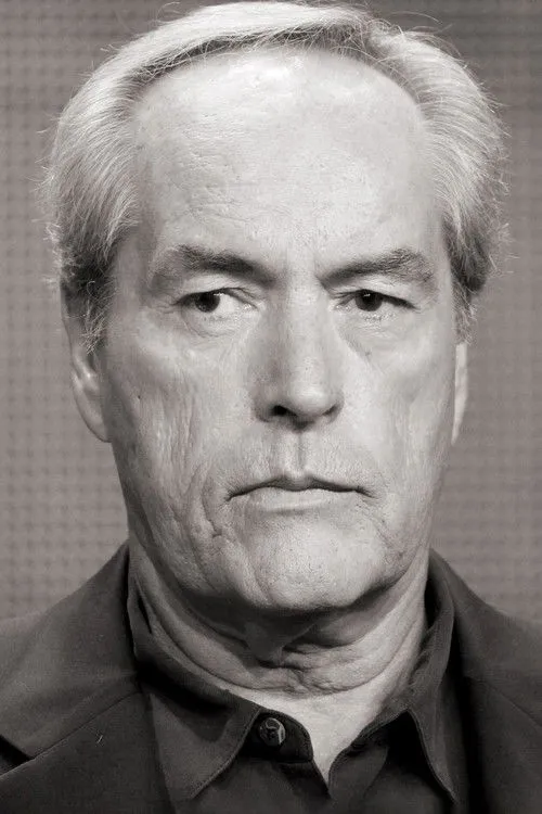 Powers Boothe photo