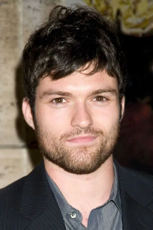 Josh Ruben photo