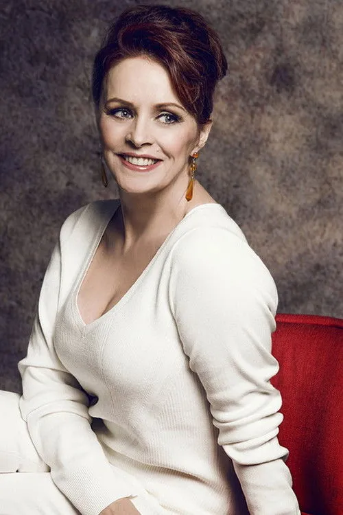 Sheena Easton