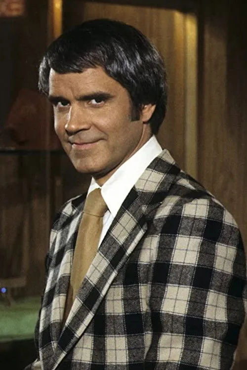George Burns