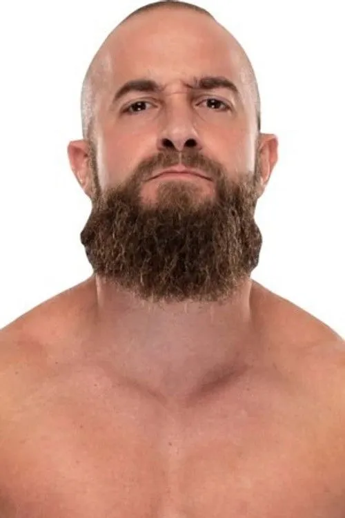 John Anthony Silver photo
