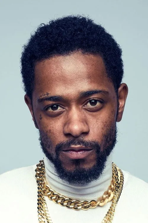 LaKeith Stanfield photo