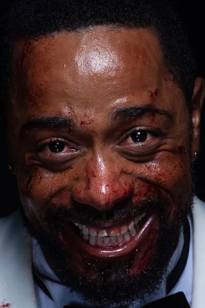 LaKeith Stanfield photo