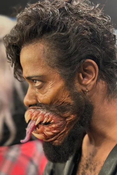 LaKeith Stanfield photo