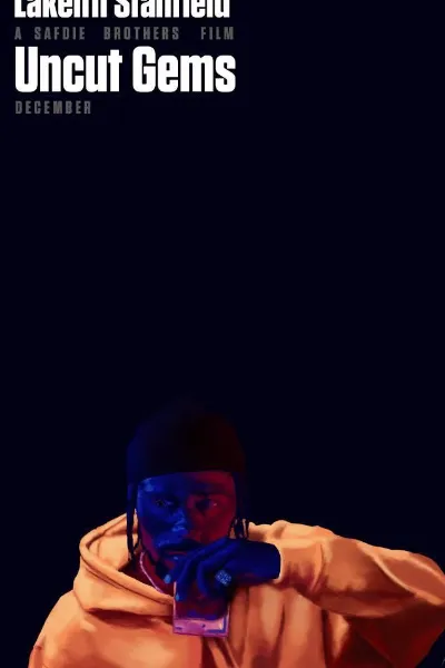LaKeith Stanfield photo
