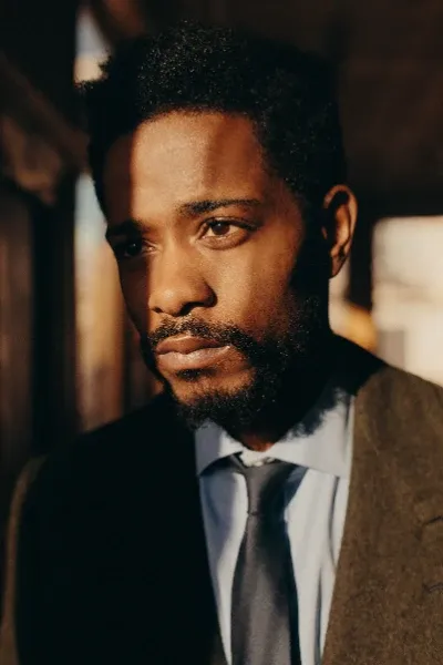 LaKeith Stanfield photo