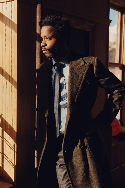 LaKeith Stanfield photo