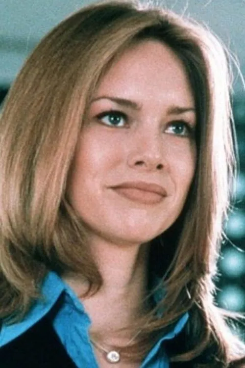 Heidi Schanz photo