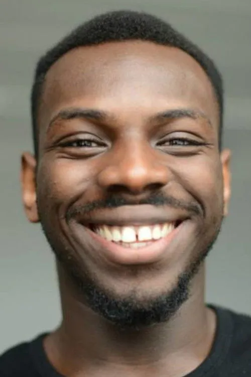 Kayode Ewumi photo