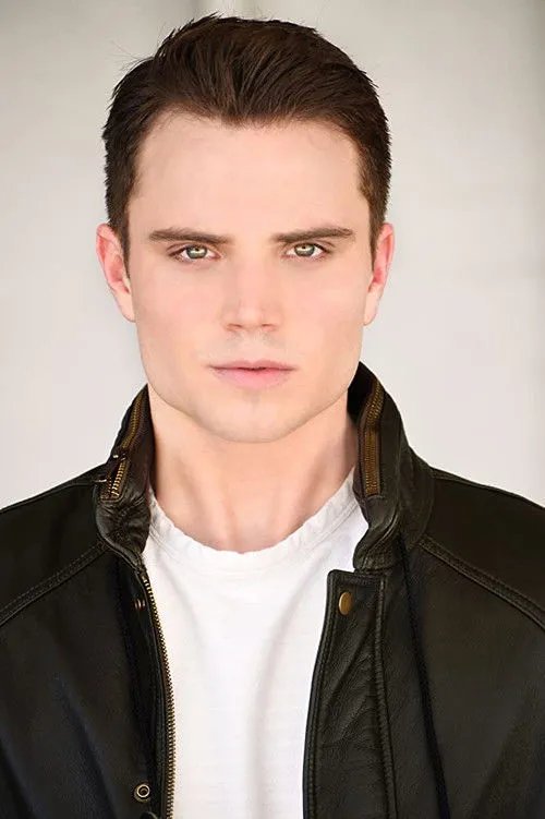 Cameron Deane Stewart photo