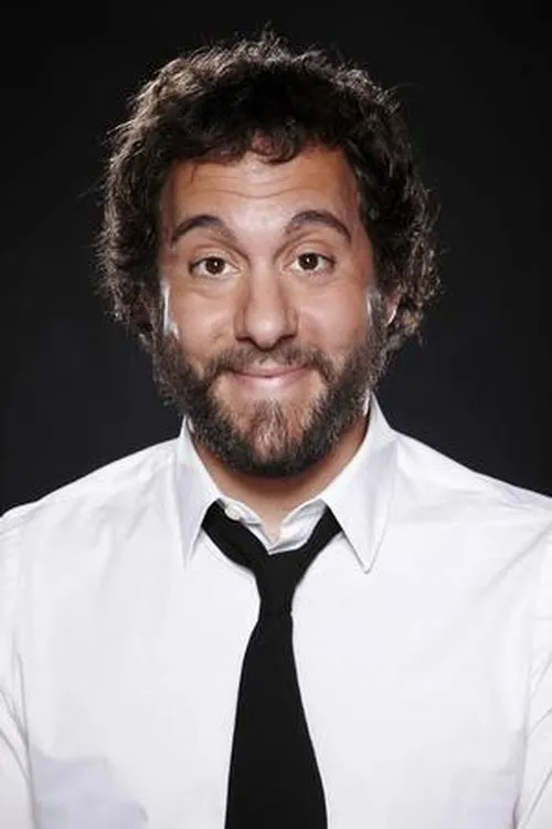 Jonathan Kite photo