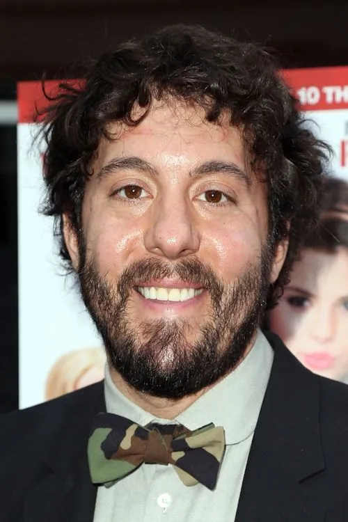 Jonathan Kite photo