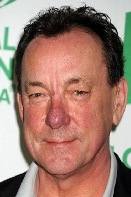 Neil Peart photo