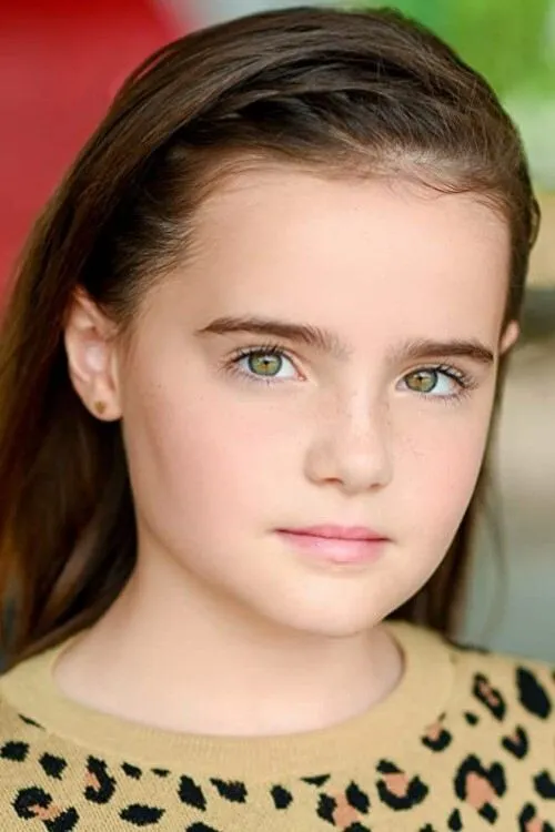 Meara Mahoney-Gross photo