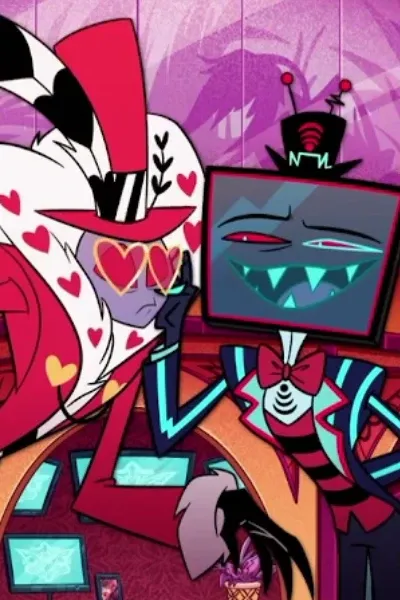 Vox and Valentino