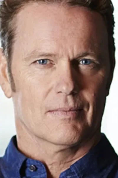 Craig McLachlan photo