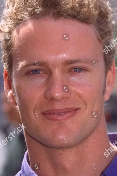 Craig McLachlan photo