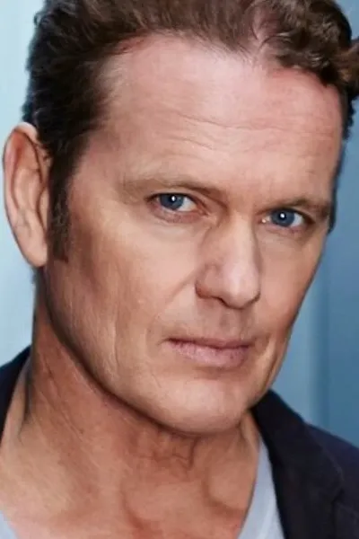 Craig McLachlan photo