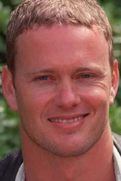 Craig McLachlan