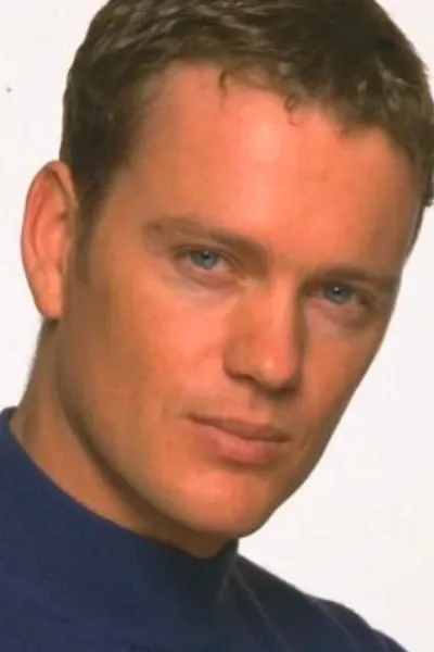 Craig McLachlan photo